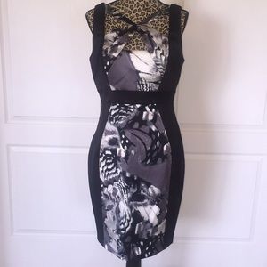 JAX - sleeveless dress